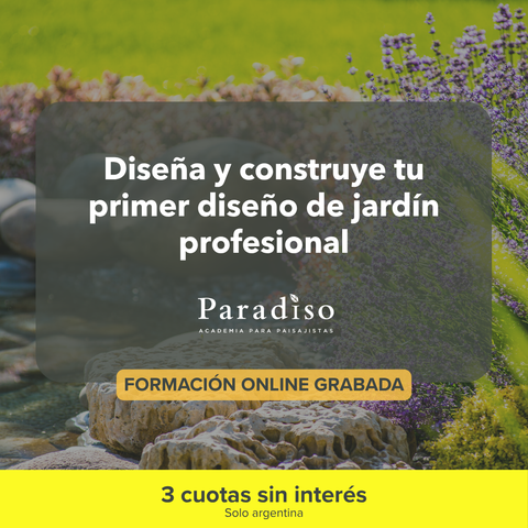 Mi Primer Jardín PRO