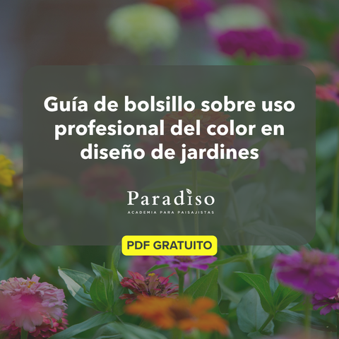 Guía de bolsillo sobre uso profesional del color