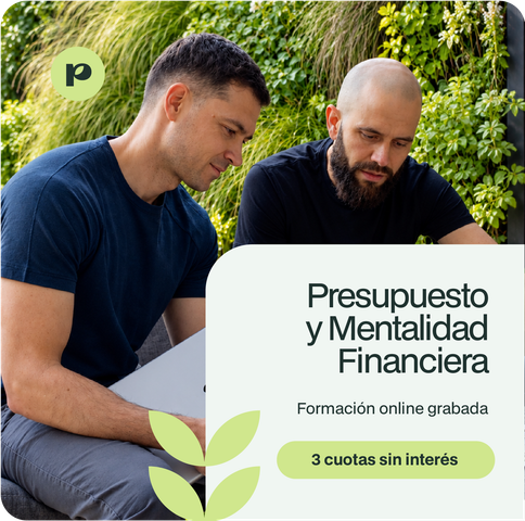 Presupuestos y Mentalidad Financiera 