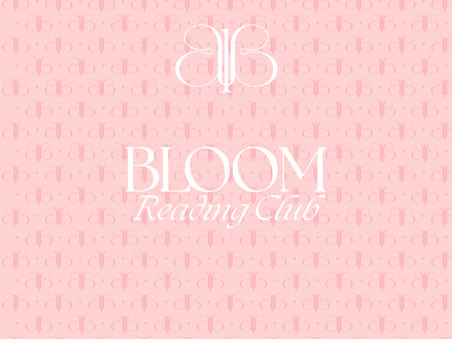 Bloom Reading Club