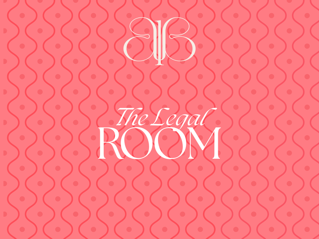 The Legal Room