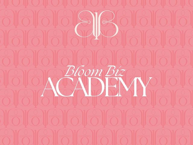 Bloom Biz Academy