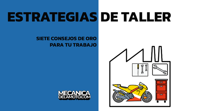 Estrategias para un Taller Eficiente
