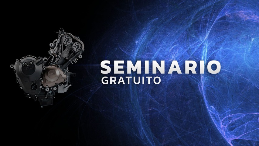 Seminario Sobre Mecánica de Motos