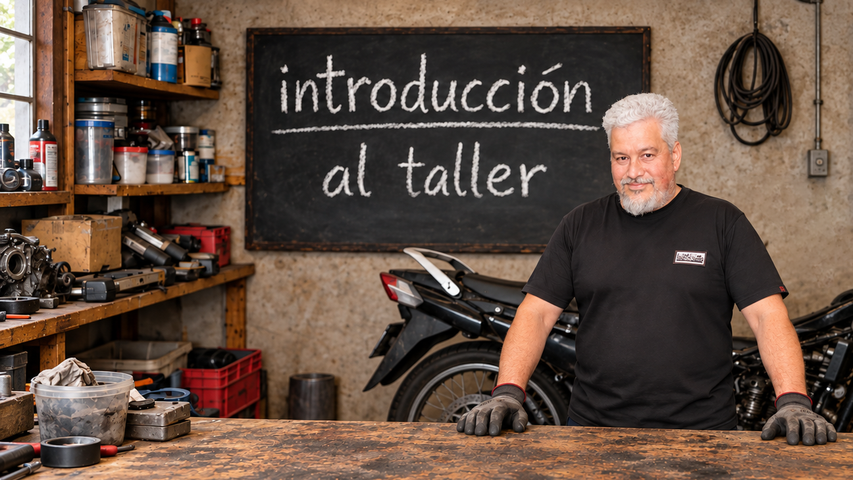 Introducción al taller