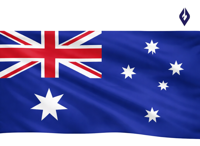 Visas Australianas