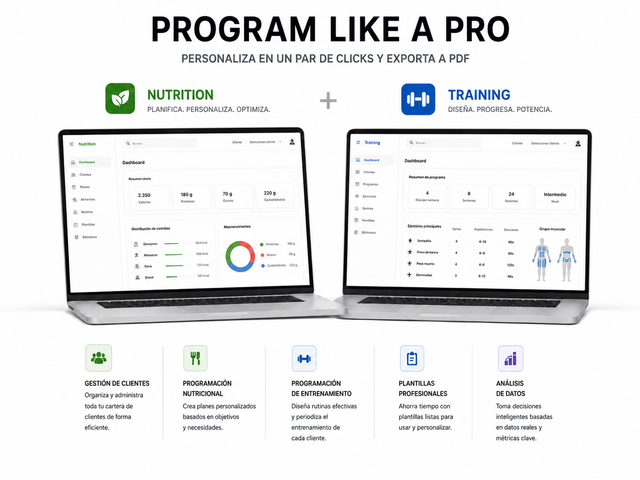 PROGRAM LIKE A PRO