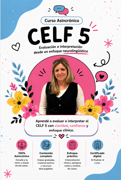 CELF 5