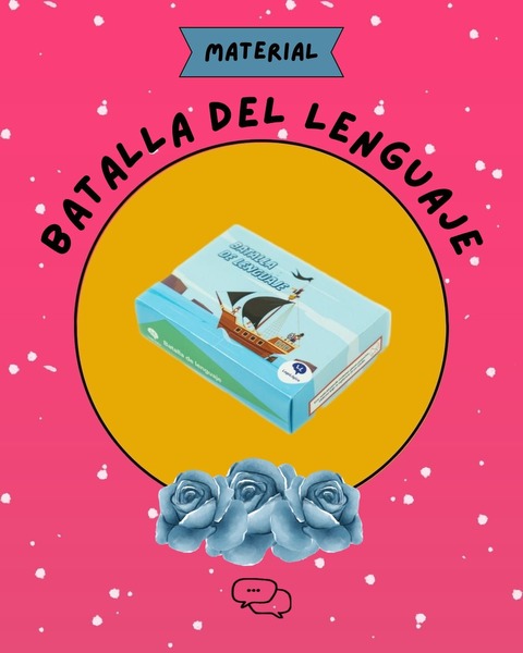 Batalla del Lenguaje