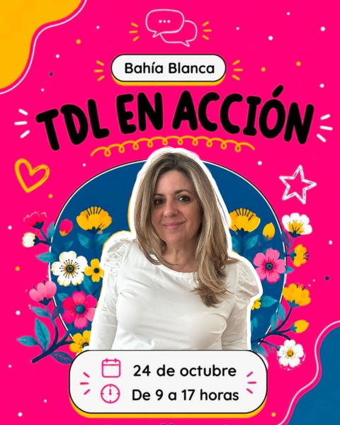 TDL en acción