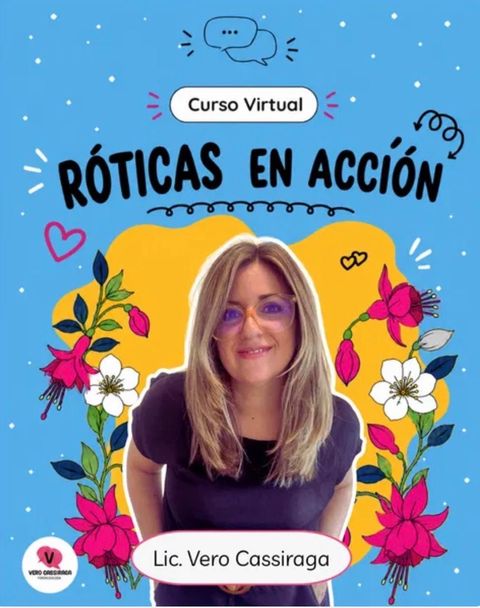 Róticas en acción