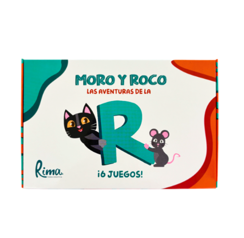 Moro y Roco