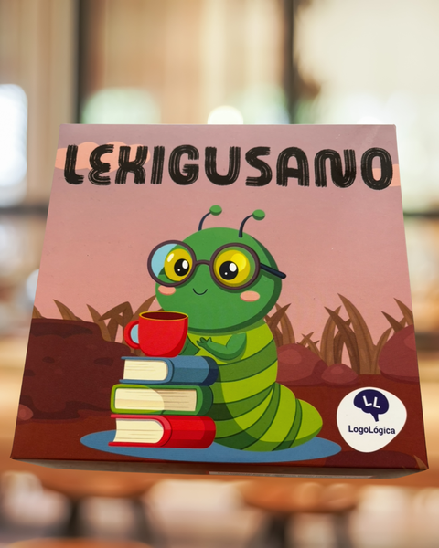 Lexigusano