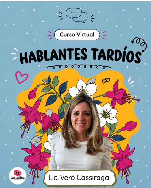 Hablantes Tardíos