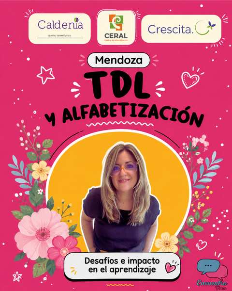 TDL y Alfabetización: desafíos e impacto en el aprendizaje