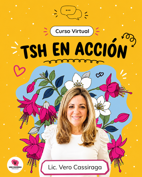 TSH en acción