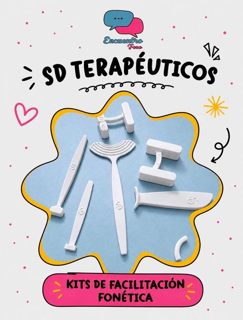 SD TERAPEUTICOS