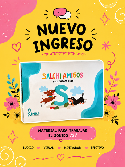 Salchiamigos