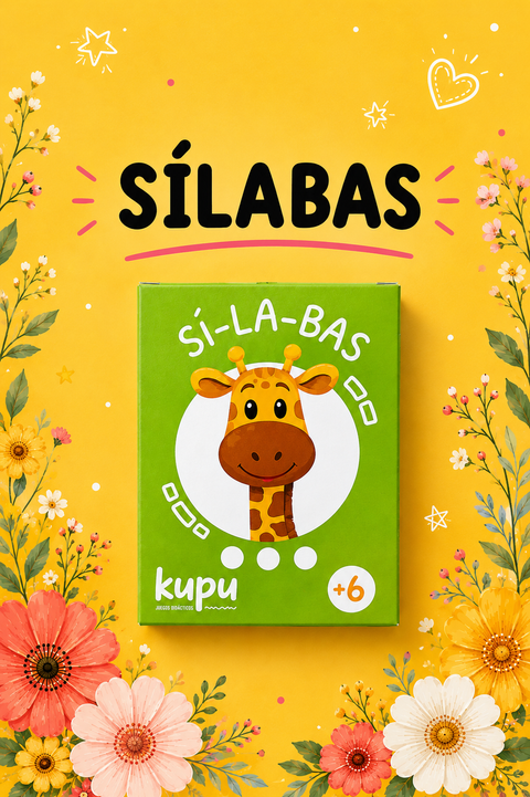 Silabas