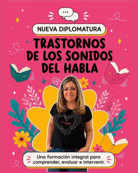 Diplomatura en TSH