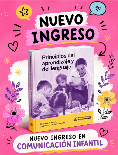Principios del aprendizaje y del lenguaje
