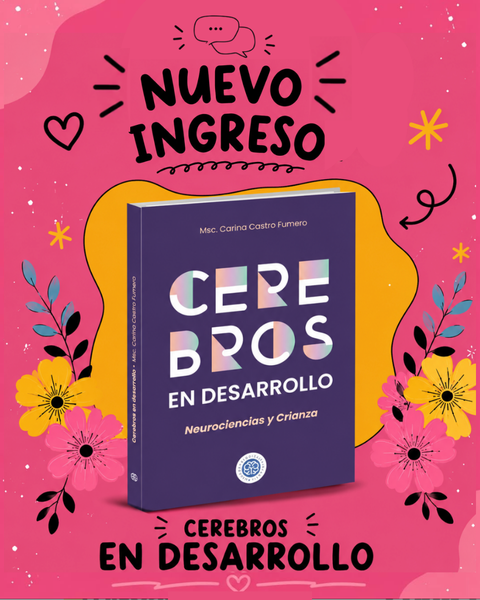 Cerebros en desarrollo