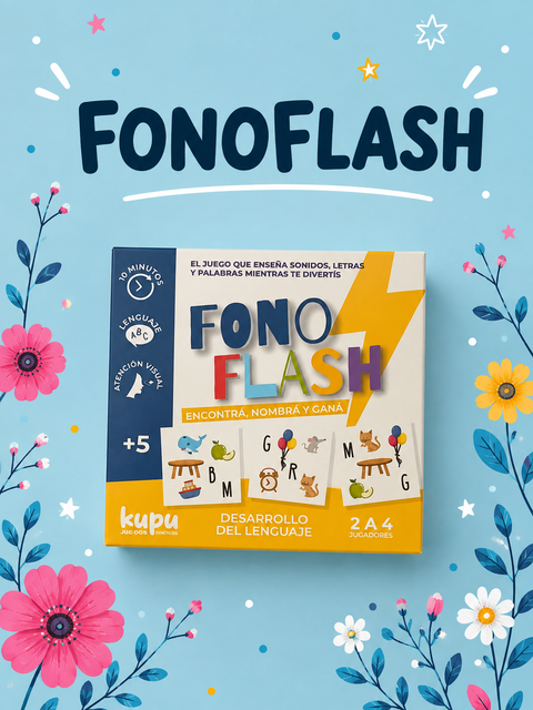 FONOFLASH