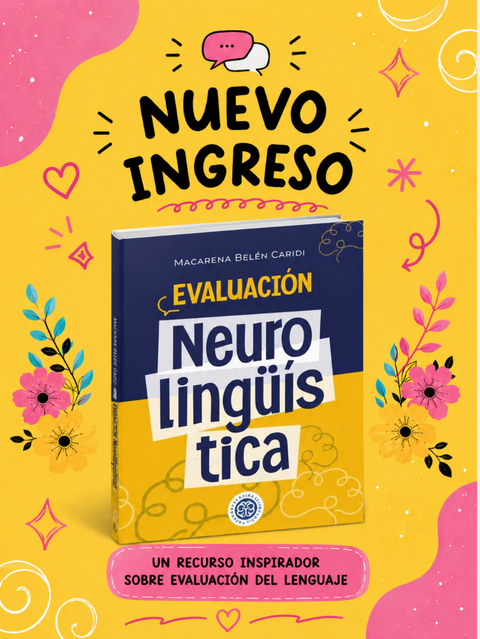 Evaluación Neurolingüística 