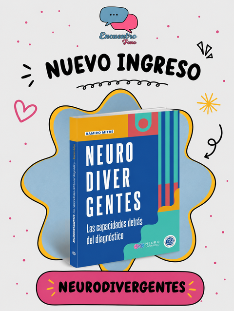 Neurodivergentes