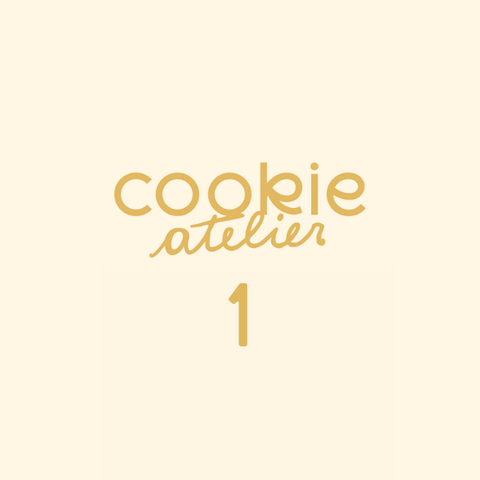 Cookie Atelier 