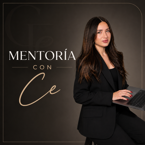 MENTORIA CON CE