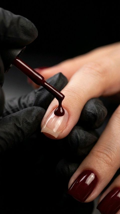 Formación Inicial en Manicura