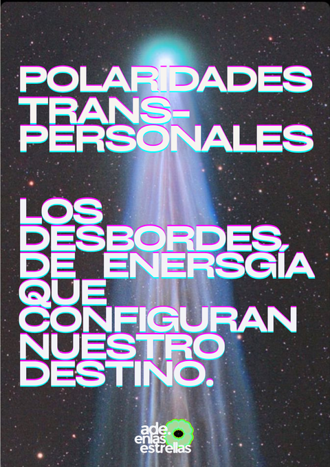 POLARIDADES TRANSPERSONALES