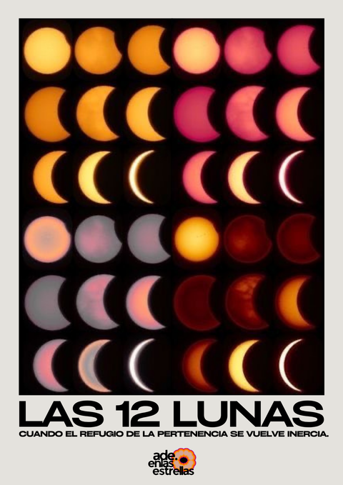 LAS 12 LUNAS