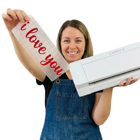 Plotter de Corte 