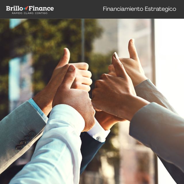 Financiamiento estratégico para negocios: La arquitectura del crecimiento empresarial en 2026
