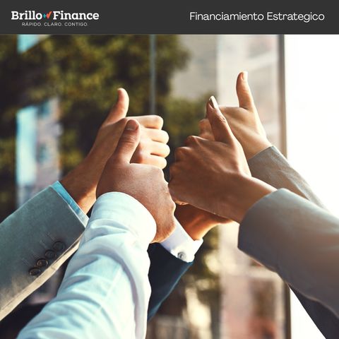 Financiamiento estratégico para negocios: La arquitectura del crecimiento empresarial en 2026