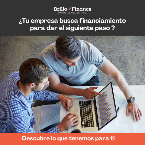 Crédito Empresarial para Empresas que ya demostraron que funcionan