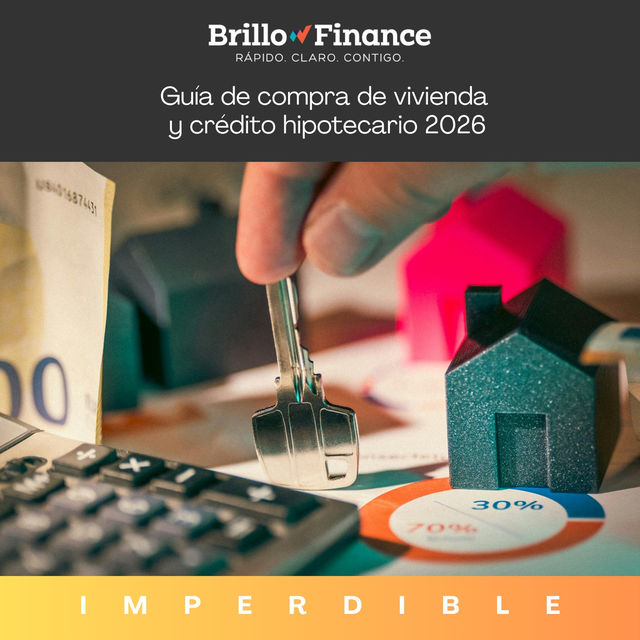 Lo que de verdad necesitas saber antes de comprar casa, elegir hipoteca y firmar