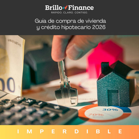 Lo que de verdad necesitas saber antes de comprar casa, elegir hipoteca y firmar