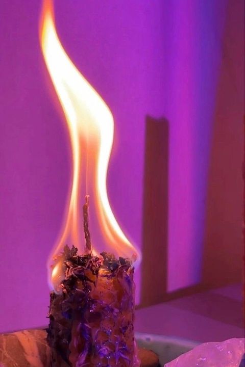 LIMPIEZA ENERGETICA