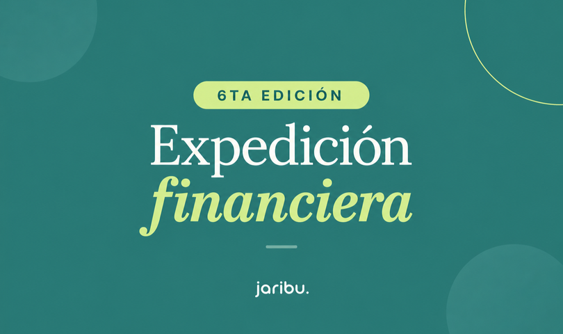 Expedicion Financiera - 6ta Edición