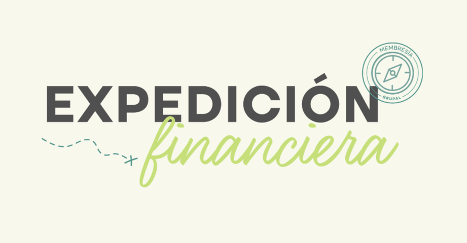 Membresía Expedición