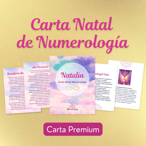 Carta Premium