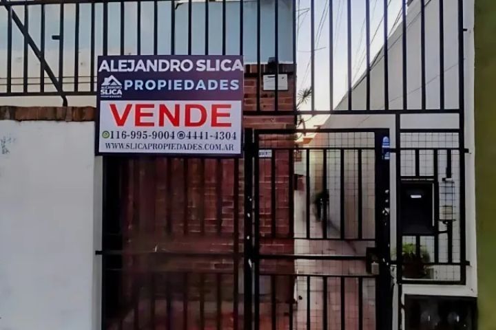 ALCORTA 4037 - DPTO 2 AMB.