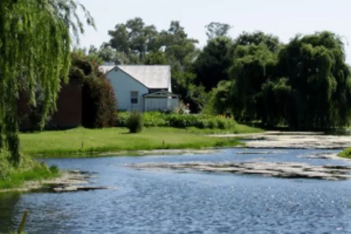 CLUB DE CAMPO LOS PINGÜINOS - LOTE 3000m²