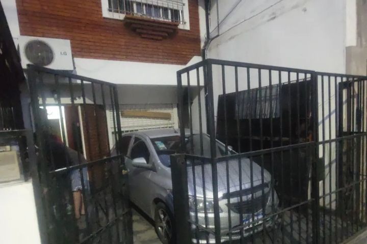 UMBERTO ILLIA 3668 - DUPLEX 3 AMB.