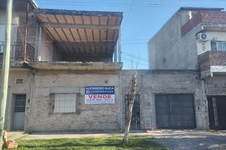 BEDOYA 4151 - DPTO 2 AMB + CASA 3 AMB