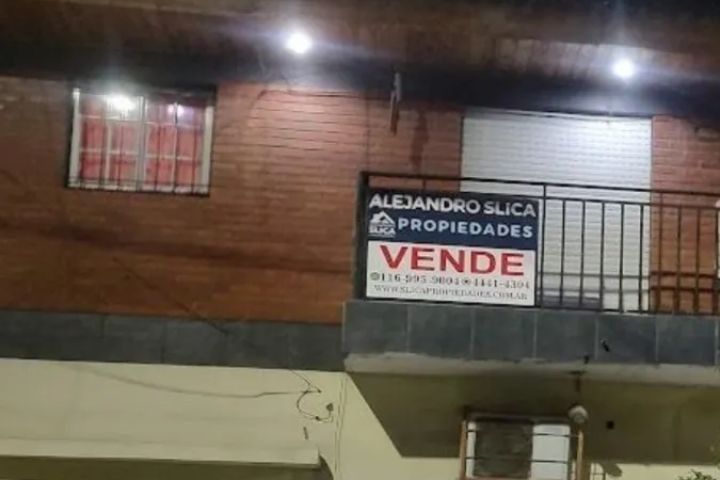 MONTAÑESES 3900 - PH 3 AMB.