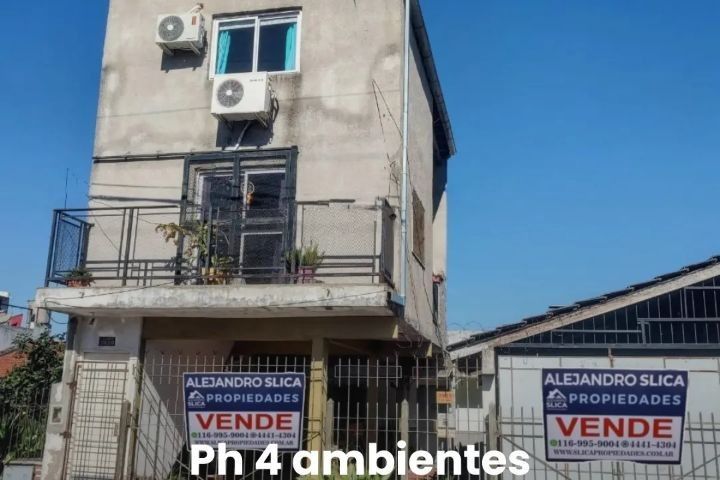 ALCORTA 3900 - PH 4 AMB.